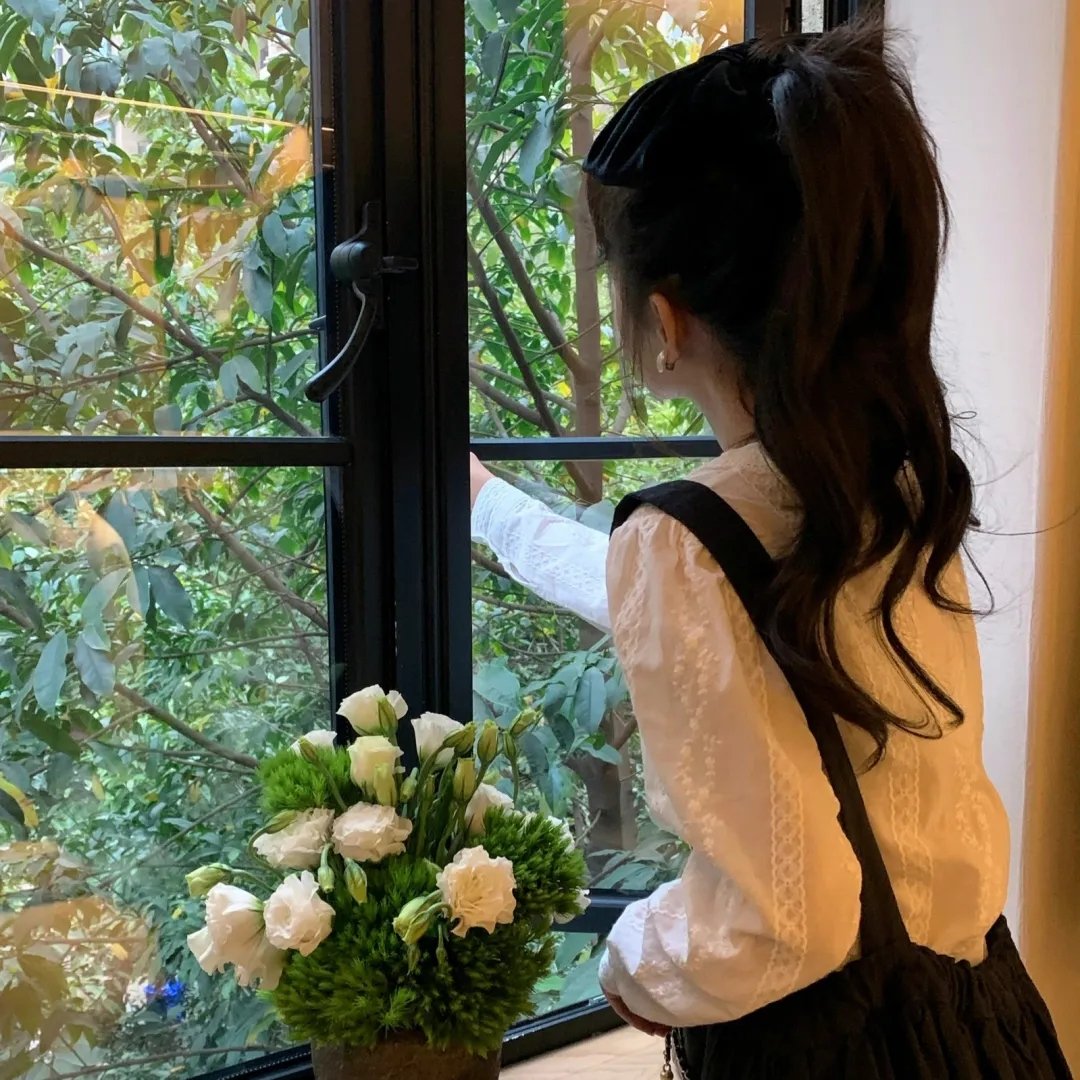 我和我的儿女们