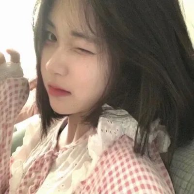 身为人母